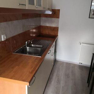 Apartament na parterze